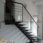 balustrade fier forjat (178)
